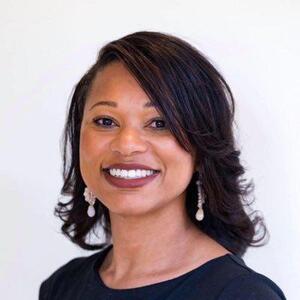 Fundraising Page: Flavia DeBrito